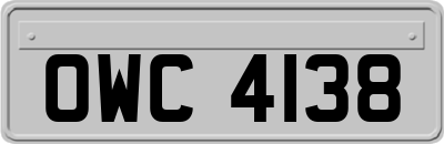 OWC4138