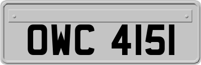 OWC4151