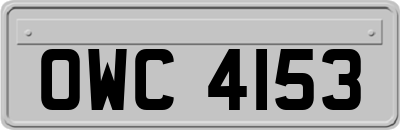 OWC4153
