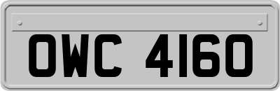 OWC4160