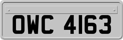 OWC4163