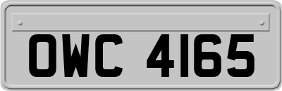 OWC4165