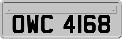 OWC4168