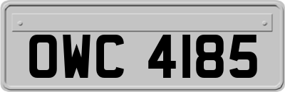 OWC4185