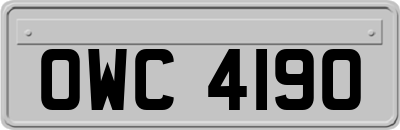 OWC4190