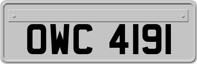 OWC4191