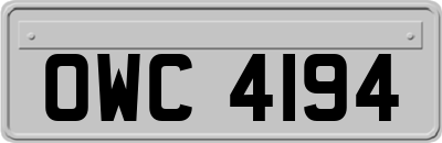 OWC4194