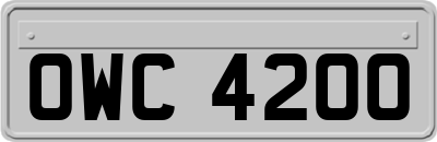 OWC4200