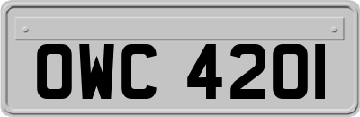 OWC4201