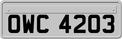 OWC4203