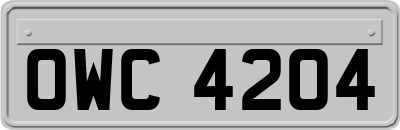 OWC4204