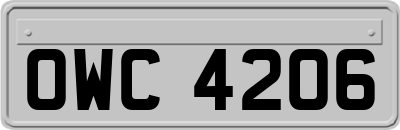 OWC4206