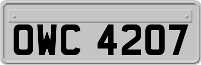 OWC4207