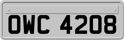 OWC4208