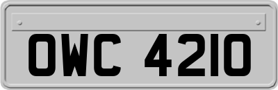 OWC4210