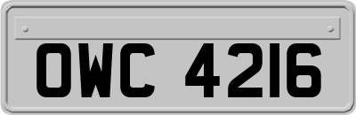 OWC4216