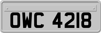 OWC4218