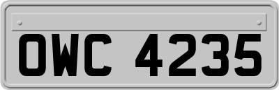 OWC4235