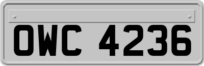 OWC4236