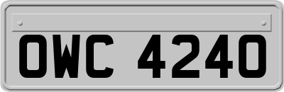 OWC4240