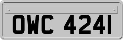 OWC4241