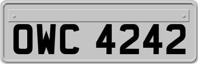 OWC4242