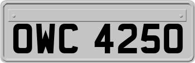 OWC4250