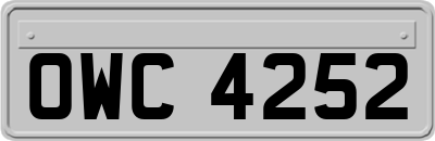 OWC4252