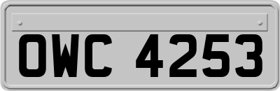 OWC4253