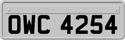 OWC4254