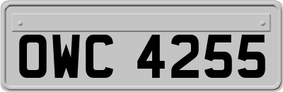 OWC4255