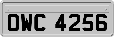 OWC4256