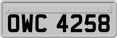 OWC4258