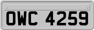 OWC4259