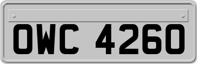 OWC4260