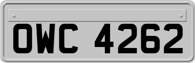 OWC4262
