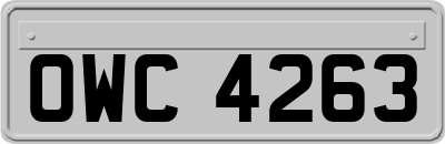 OWC4263