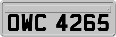 OWC4265