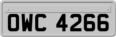 OWC4266