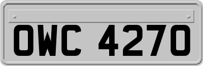 OWC4270