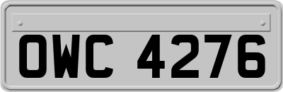 OWC4276