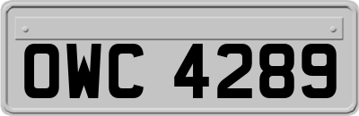 OWC4289