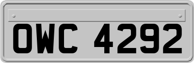 OWC4292