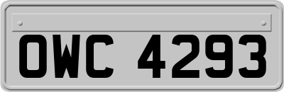 OWC4293