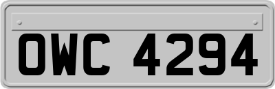 OWC4294