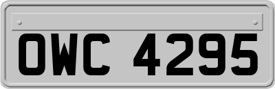 OWC4295
