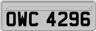 OWC4296