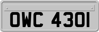 OWC4301