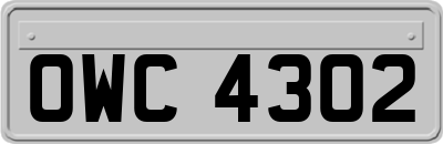 OWC4302