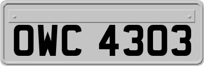 OWC4303